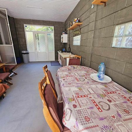 Casa Ana Hotel Eforie Nord Luaran gambar