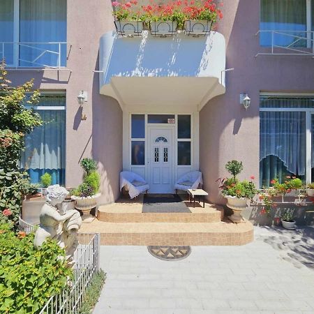 Casa Ana Hotel Eforie Nord Luaran gambar