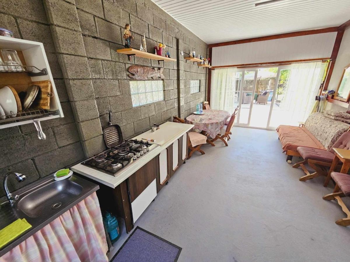 Casa Ana Hotel Eforie Nord Luaran gambar