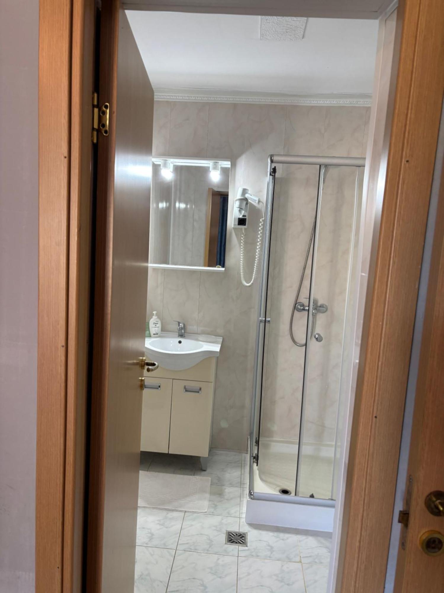 Casa Ana Hotel Eforie Nord Luaran gambar