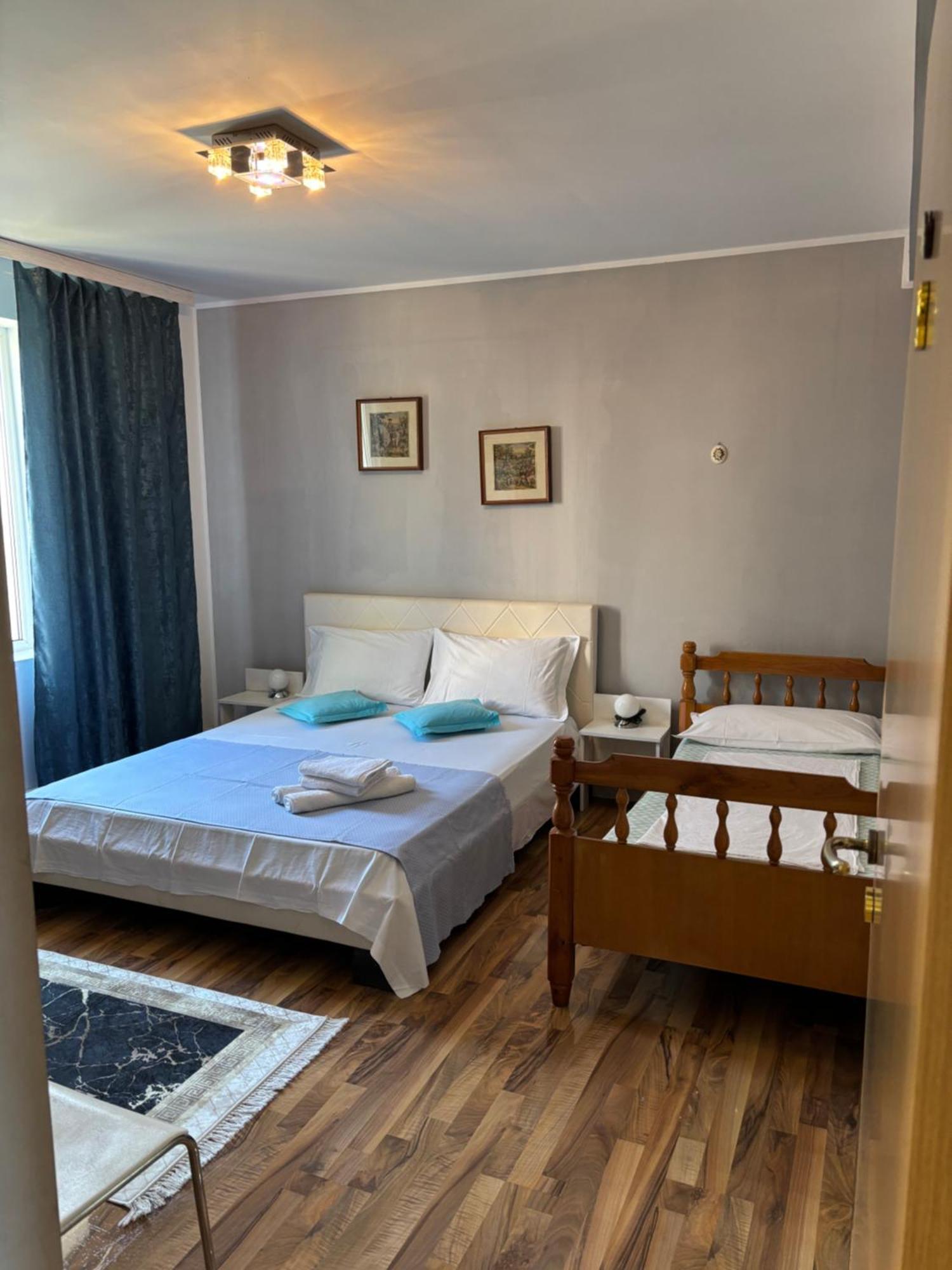 Casa Ana Hotel Eforie Nord Luaran gambar