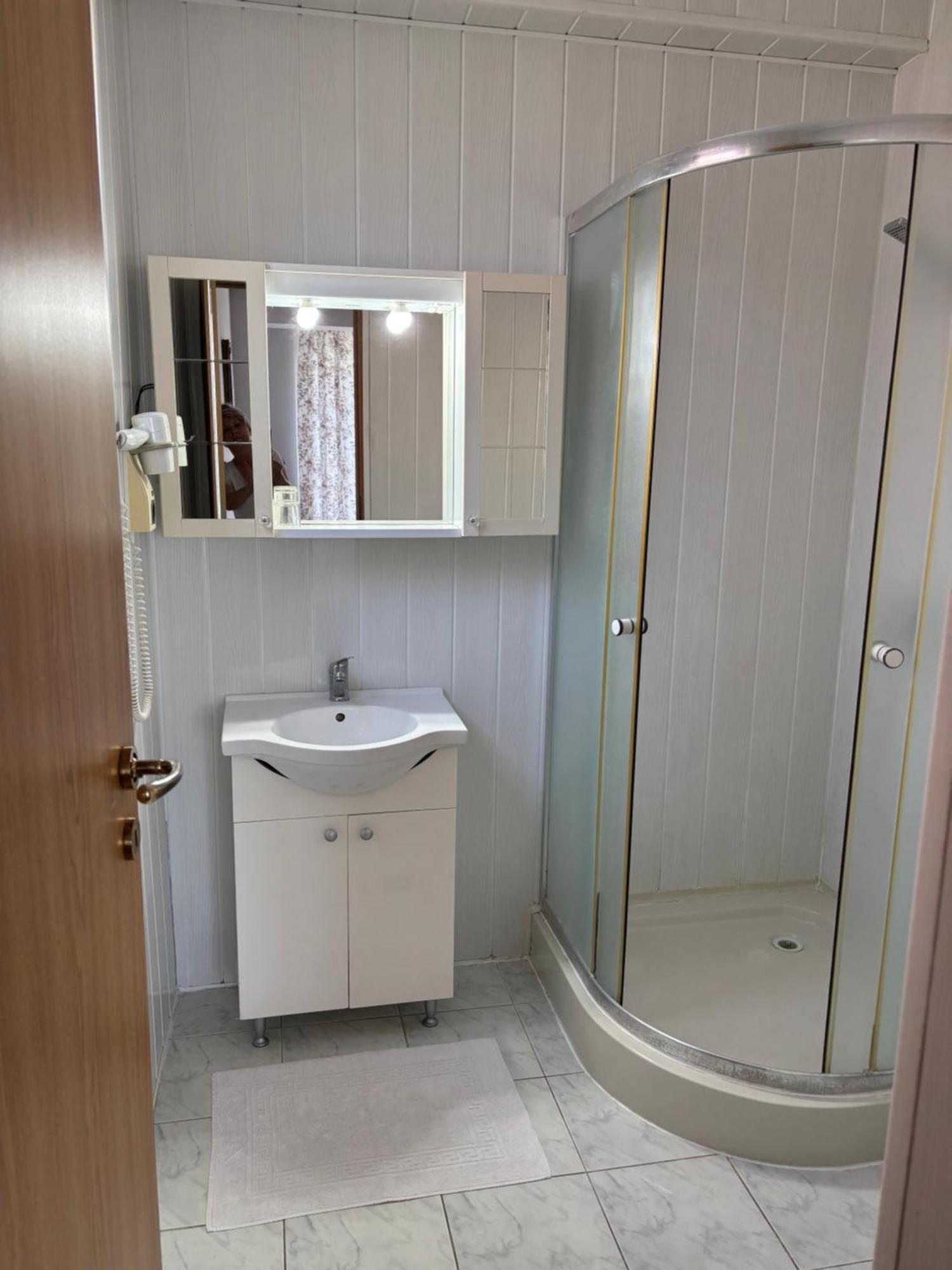 Casa Ana Hotel Eforie Nord Luaran gambar