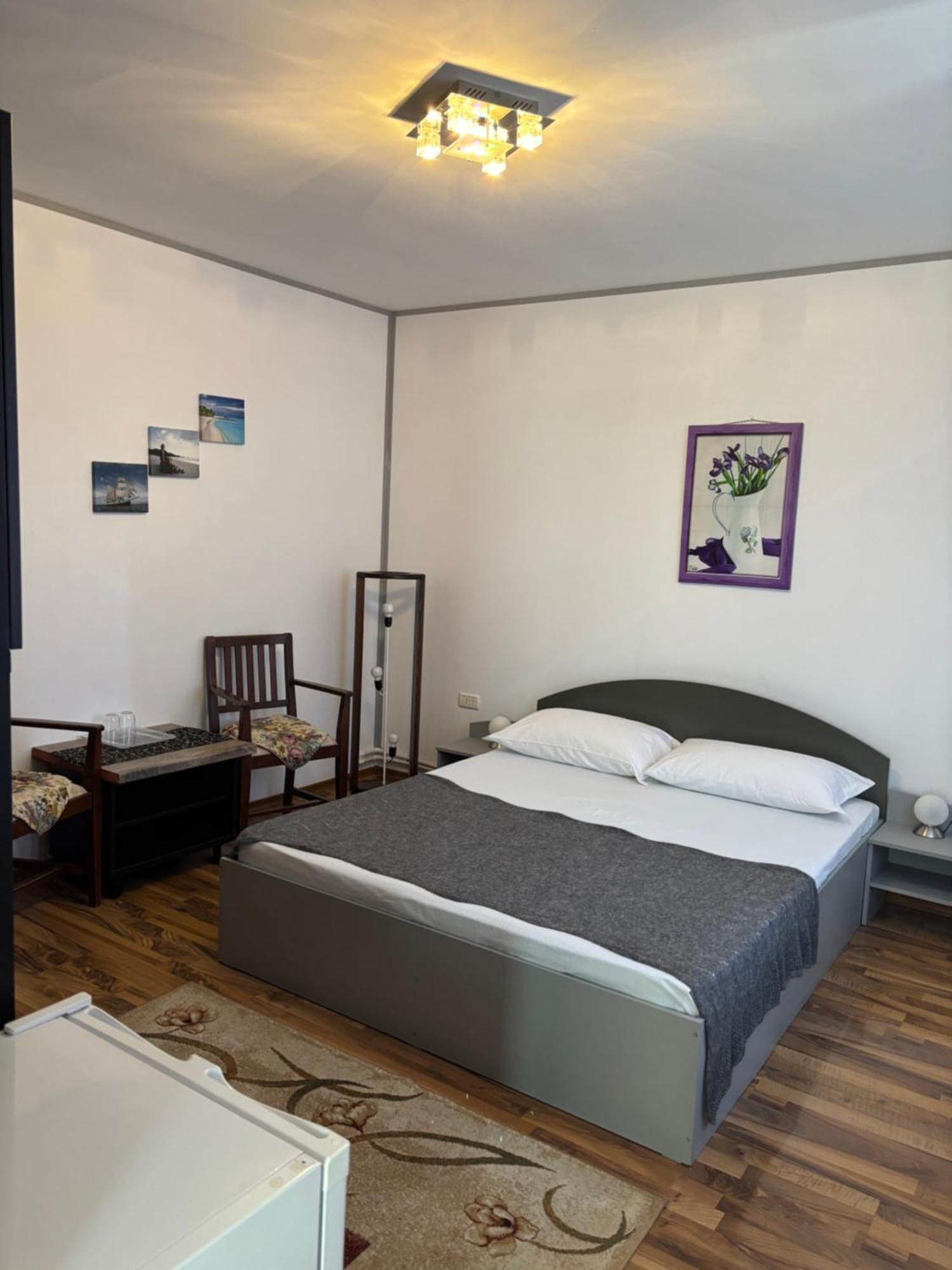 Casa Ana Hotel Eforie Nord Luaran gambar