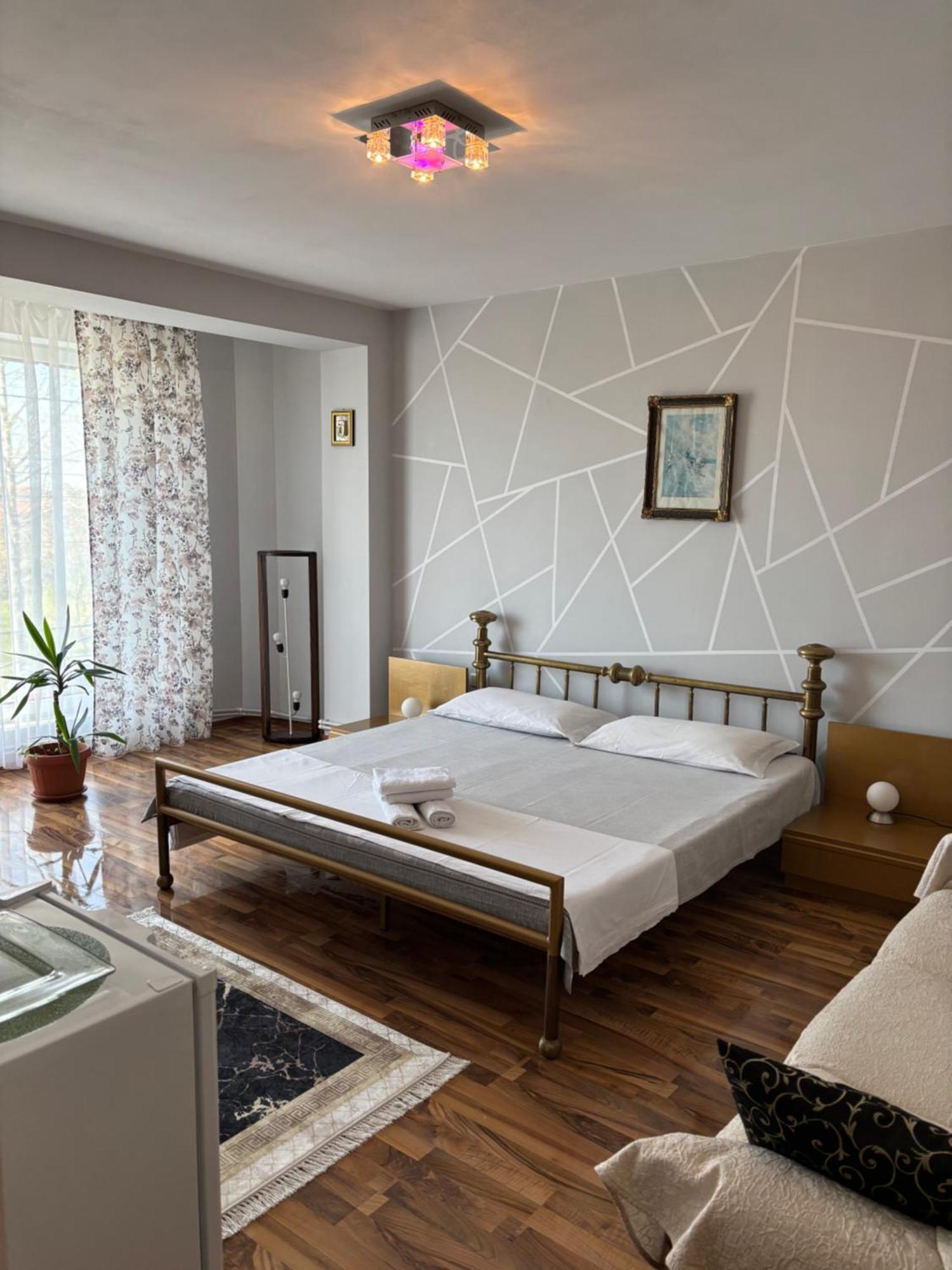 Casa Ana Hotel Eforie Nord Luaran gambar
